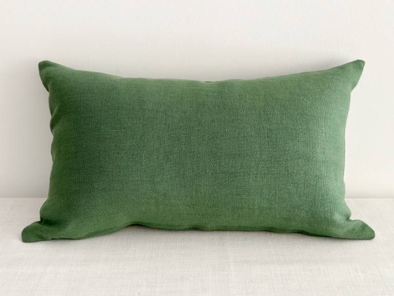 Lino s.verde esmeralda 3050