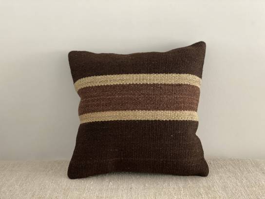 Kilim XLVII lana muy...