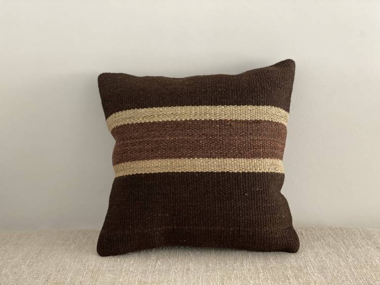 Kilim XLVII lana muy...