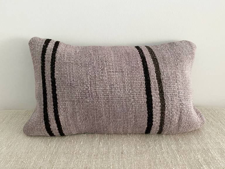 Kilim XLIX algodón