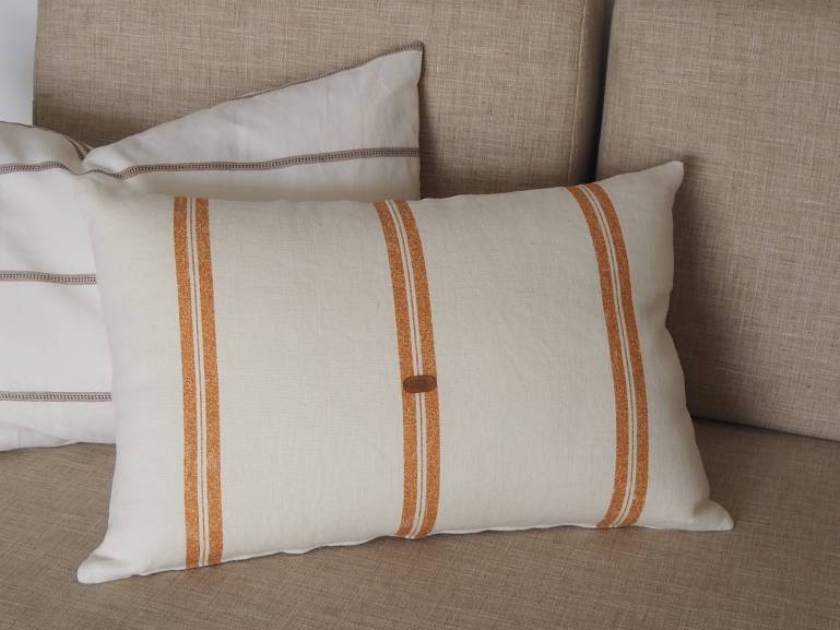 Lino XXII calabaza 4060