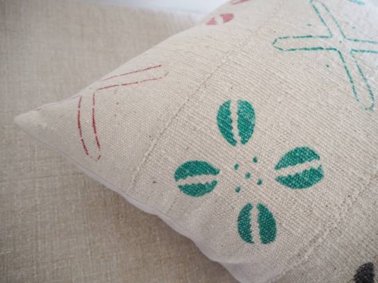 Mud Cloth Colors VI 5050