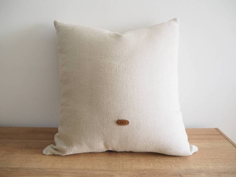 Lino natural 4545