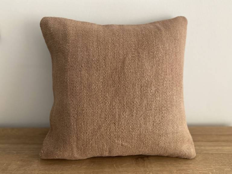 Kilim arena algodón 4040