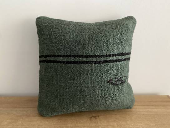 Kilim XLI algodón 4040 (único)