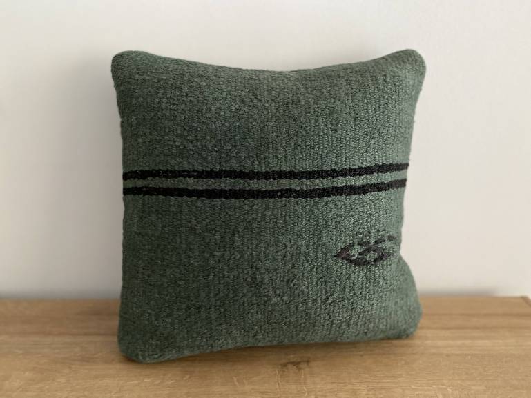 Kilim XLI algodón 4040 (único)