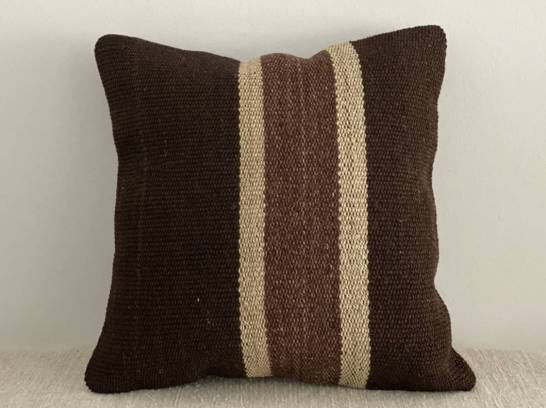 Kilim XLVII lana muy...