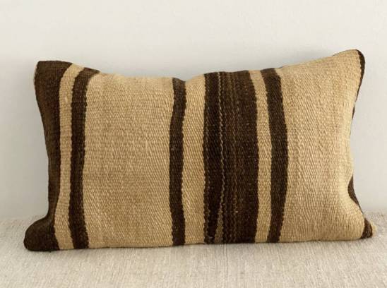 Kilim XLIV lana 3050 (único)