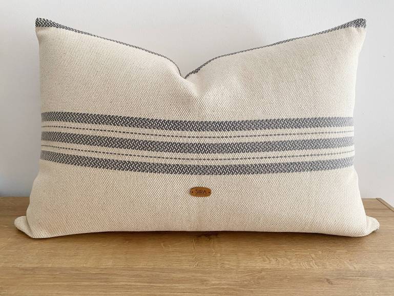 Hamptons VI gris 4060