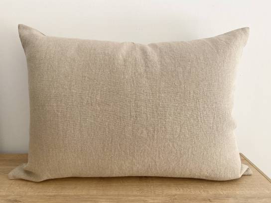 Lino saco natural 5070