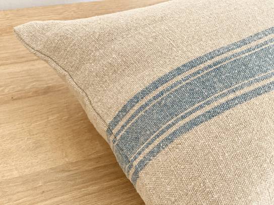 Lino rayas blue 3050