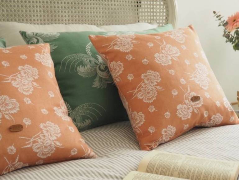 Vintage calabaza 4040