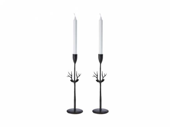 Candelabros reno 2u.