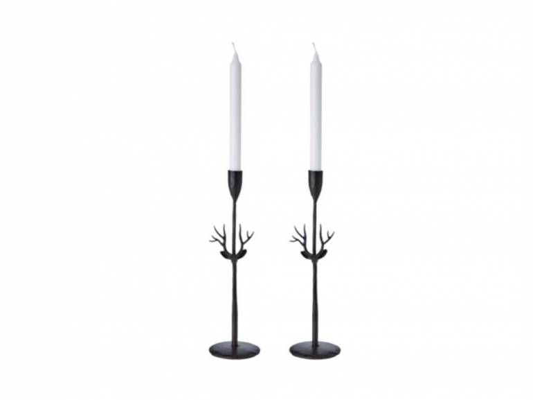 Candelabros reno 2u.