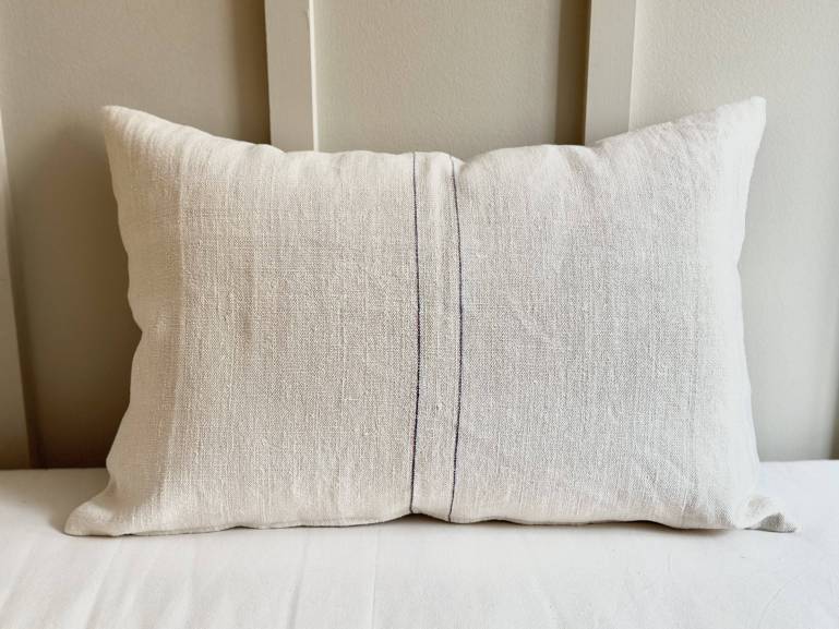Grain sack linen 4060