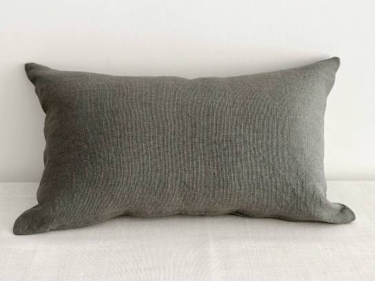 Lino gris marengo 3050