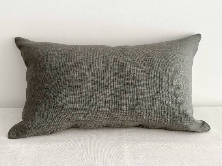 Lino gris marengo 3050