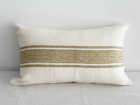 Lino stripe I...