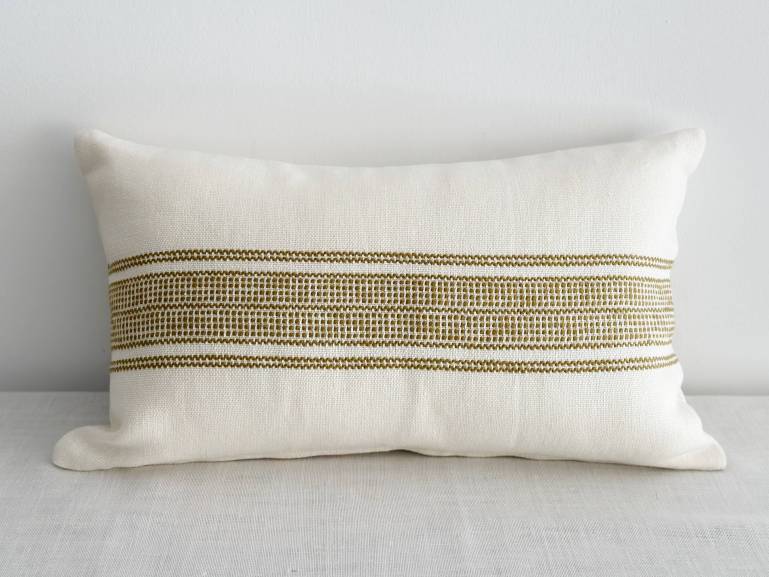 Lino stripe I...