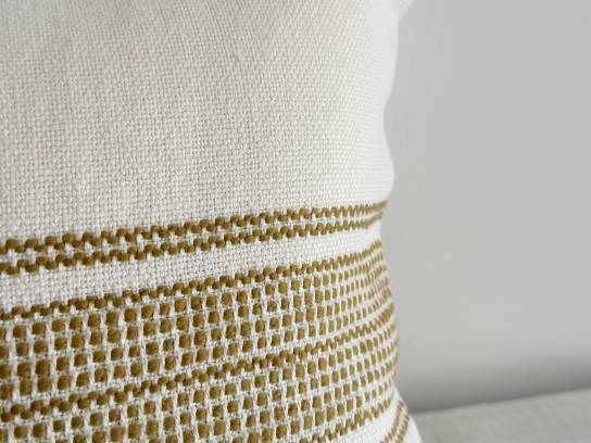 Lino stripe I...
