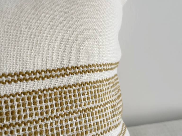 Lino stripe I...