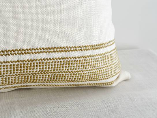 Lino stripe I...