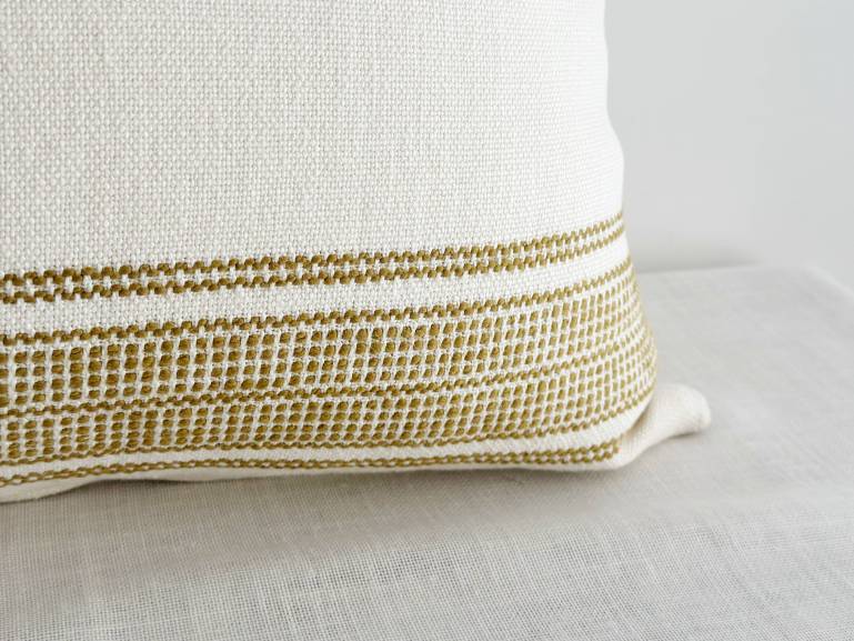 Lino stripe I...