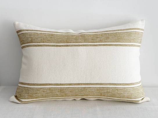 Lino stripe I...