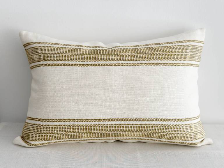 Lino stripe I...