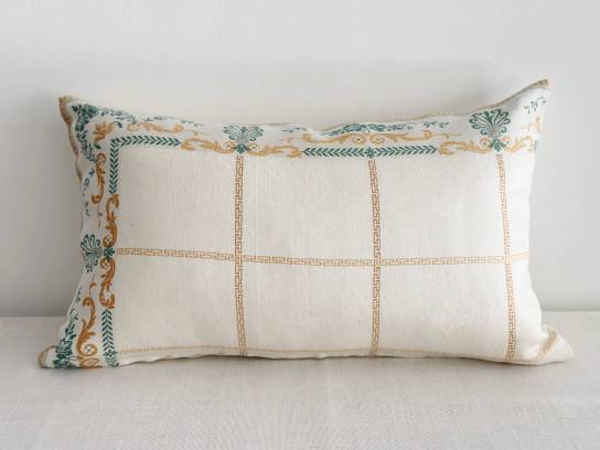 Cojín linen vintage 3050 1/2