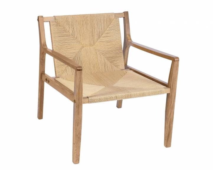 Sillón nórdico