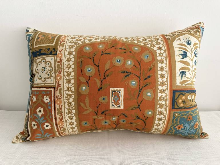 Vintage textil 4060
