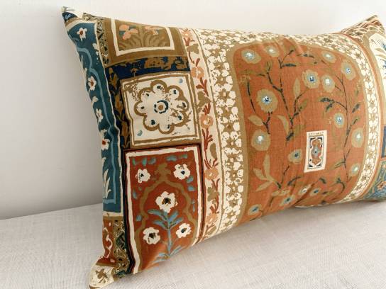 Vintage textil 4060