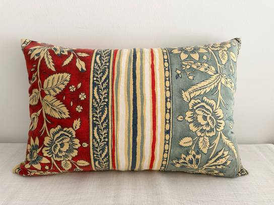 Vintage textil cotton 4060