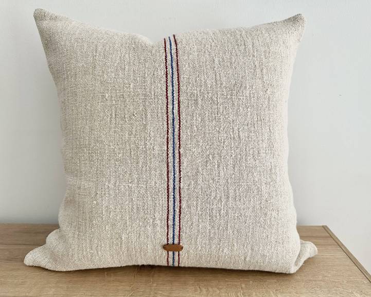 Grain Sack arpillera...