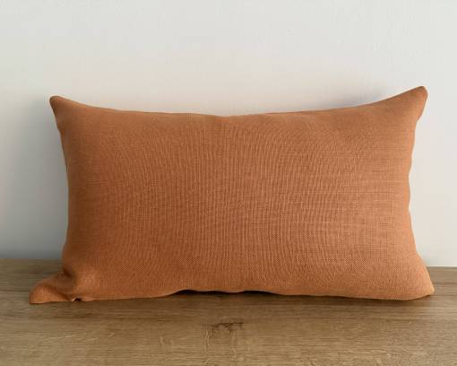 Lino saco calabaza 3050