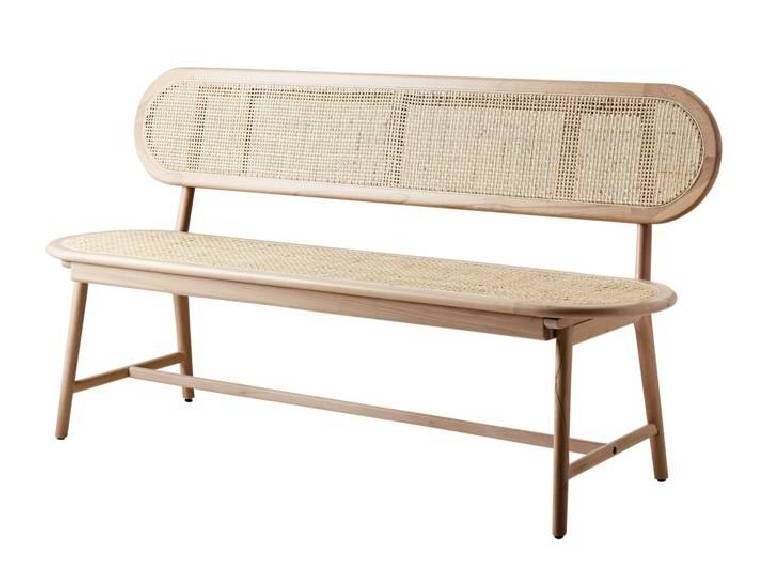 Banco 160cm haya