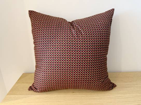 Cojín batik 5050 tejido...