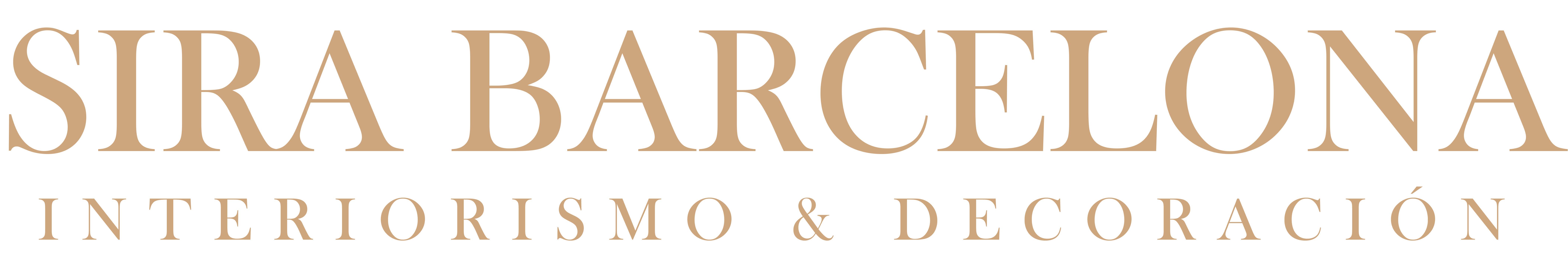 Sira Barcelona Studio